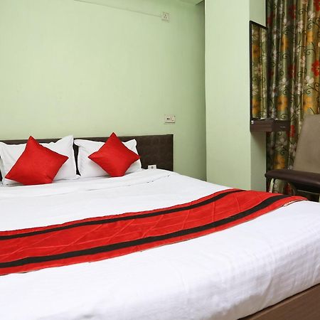 Green View Guest House Kolkata Bagian luar foto