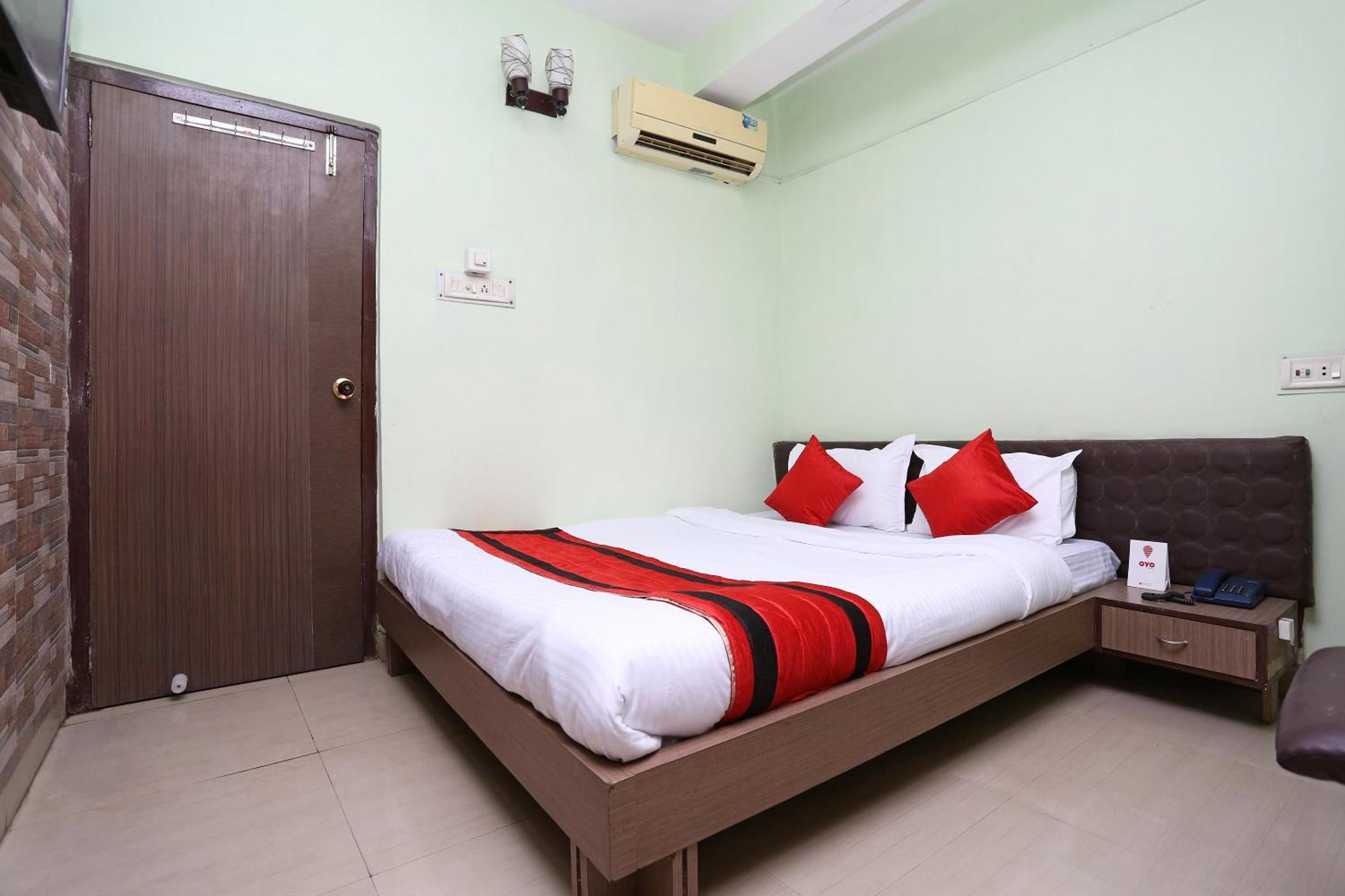 Green View Guest House Kolkata Bagian luar foto