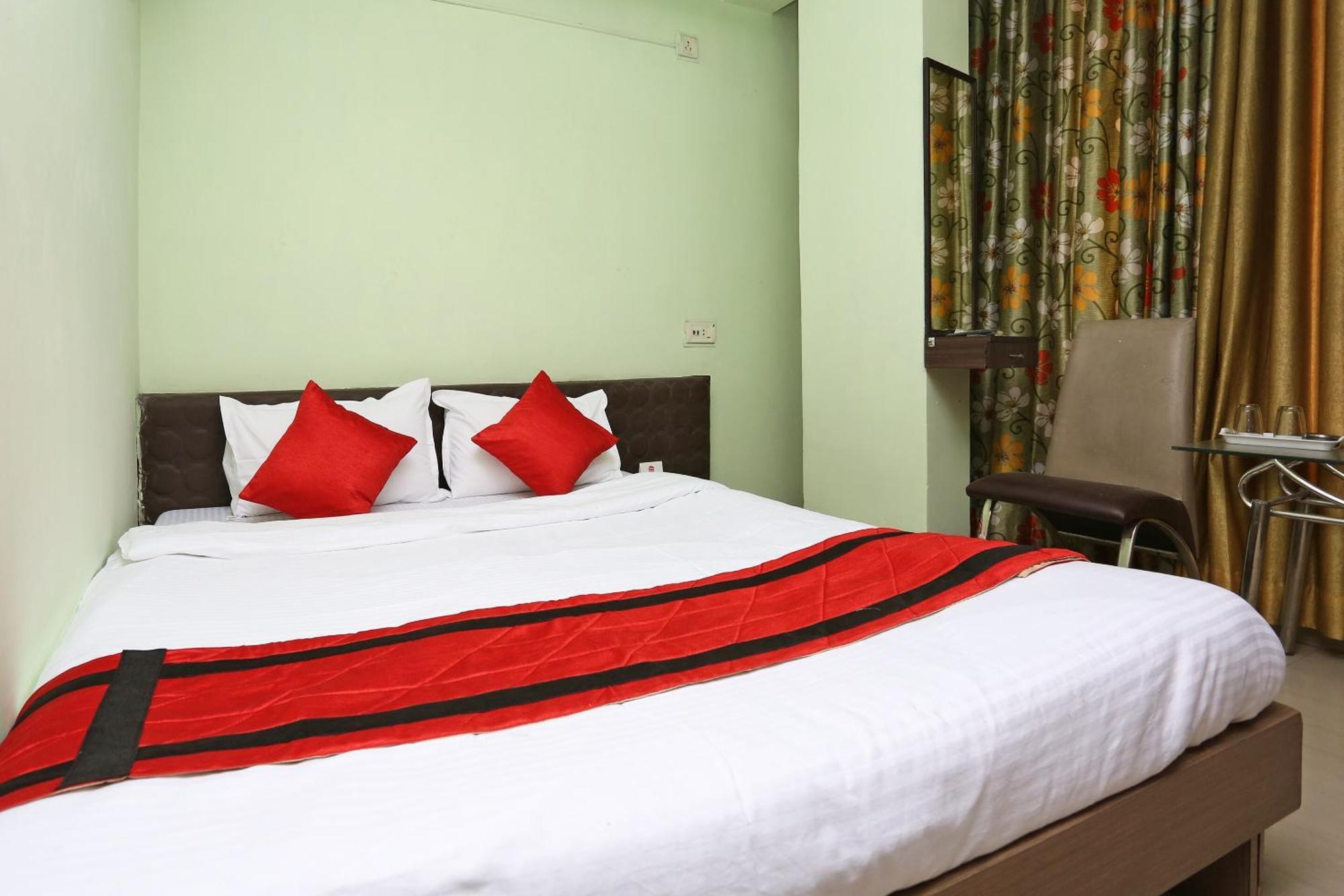 Green View Guest House Kolkata Bagian luar foto